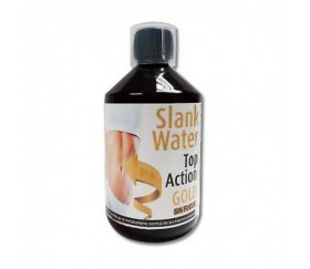 SLANK WATER Top Action GOLD...