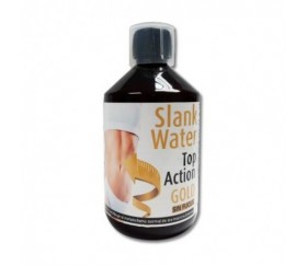 SLANK WATER Top Action GOLD...