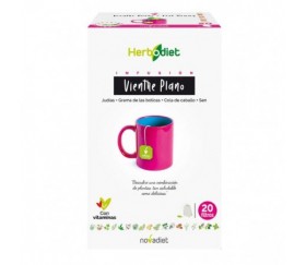 HERBODIET VIENTRE PLANO 20...