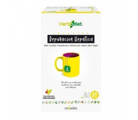 HERBODIET DEPURACION...