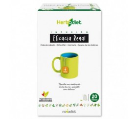 HERBODIET EFICACIA RENAL 20...