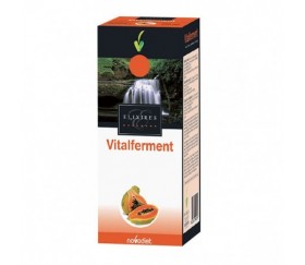 VITALFERMENT jarabe 250ml -...
