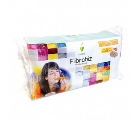 FIBRABIZ Bizcocho integral-...
