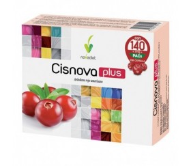 CISNOVA PLUS  60 cápsulas -...