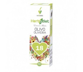EXTRACTO OLIVO  50 ml -...