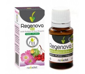 REGENOVA ECO aceite rosa...