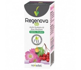REGENOVA ECO aceite rosa...