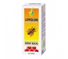 LIPROLINE SPRAY BUCAL 15 ml...