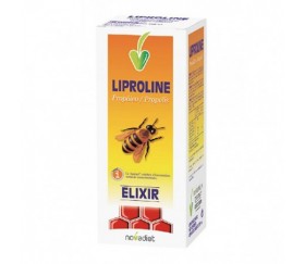 LIPROLINE ELIXIR 250 ml -...