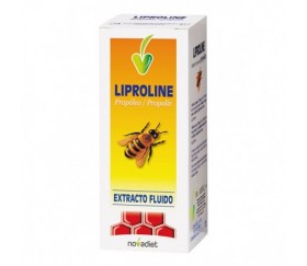 LIPROLINE EXT FLUIDO 30 ml...
