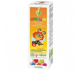 LIPROLINE GOTITAS ECO 50 ml...