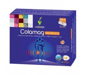 COLAMAG MEMBRANA 30...