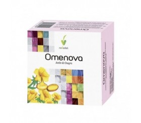 OMENOVA 100 pérlas aceite...