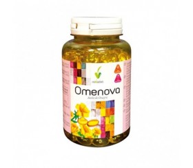 OMENOVA 225 Perlas aceite...
