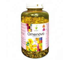 OMENOVA 400 cápsulas -...