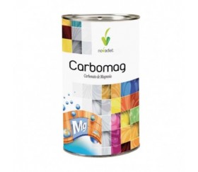 CARBOMAG 150 gramos - NOVADIET