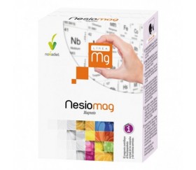 NESIOMAG  mangnesio 18...