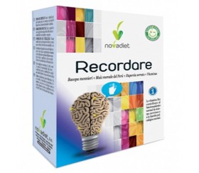 RECORDARE 30 cápsulas -...