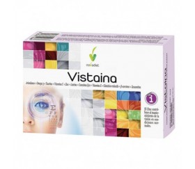 VISTAINA 30 cápsulas -...