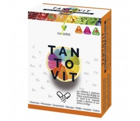 TANTOVIT 30 comprimidos  -...