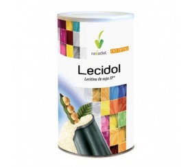 LECIDOL lecitina soja...