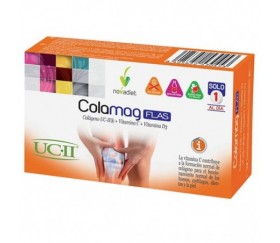 COLAMAG FLAS 30 comprimidos...