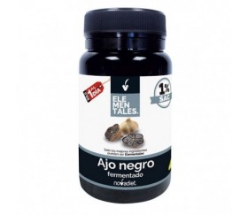 AJO NEGRO FERMENTADO 30...