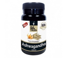 ASHWAGANDHA 30 cápsulas -...