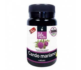 CARDO MARIANO 30 cápsulas -...