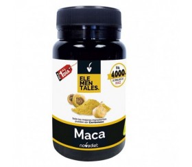 MACA elementales  30...