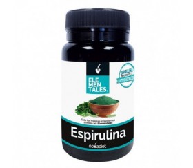 ESPIRULINA 60 cápsulas -...