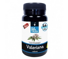VALERIANA 30 cápsulas -...