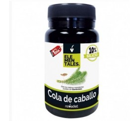 COLA DE CABALLO 30 cápsulas...