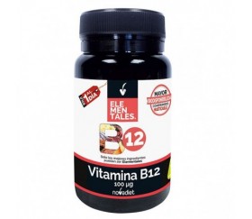 VITAMINA B12 100 mcg 120...