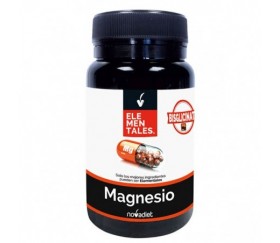 MAGNESIO 90 comprimidos -...