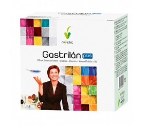 GASTRILÁN PLUS  20 sobres...