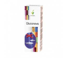 GLUCONOVA extracto  30 ml -...