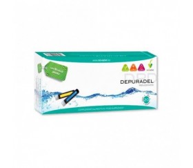 DEPURADEL 20 viales...