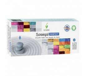 SOSEGAL PERFECT 20 viales -...