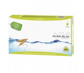 ALGA SLIN  20 ampollas -...