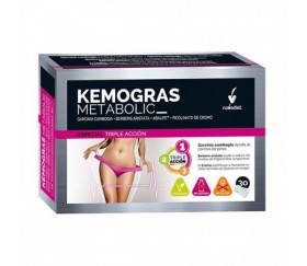 KEMOGRAS METABOLIC 30...