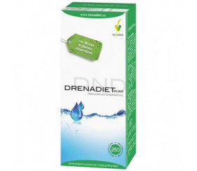 DRENANTIA 500ML -  NOVADIET