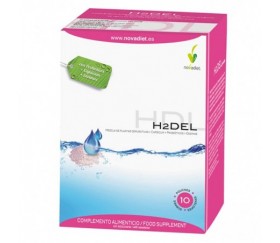 H2DEL vientre liso 10...