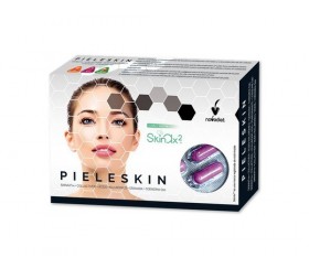 PIELESKIN 30 cápsulas -...