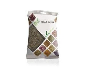 ALCACHOFERA BOLSA 40 gramos...