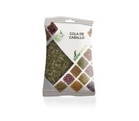 COLA DE CABALLO BOLSA 50...