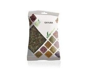 GAYUBA BOLSA 50 gramos -...