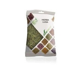 HIERBA LUISA BOLSA 30gramos...