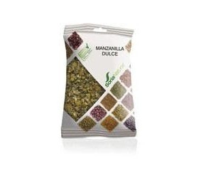 MANZANILLA DULCE BOLSA 30...