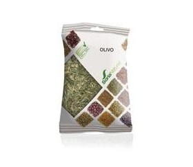 OLIVO BOLSA 50 gramos -...